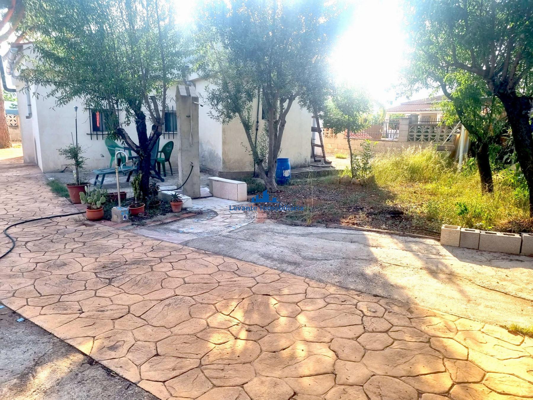 For sale of chalet in Cheste