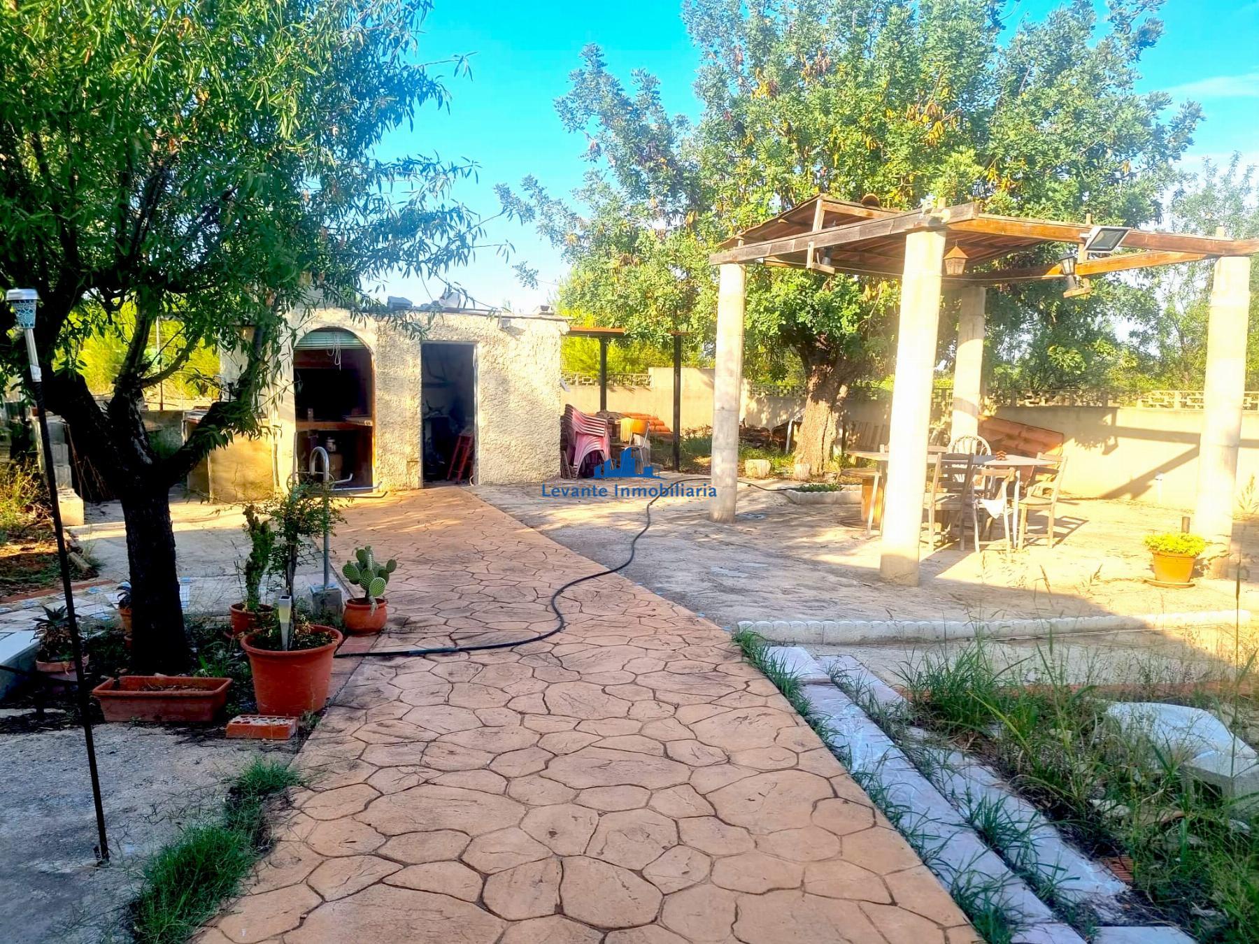 For sale of chalet in Cheste