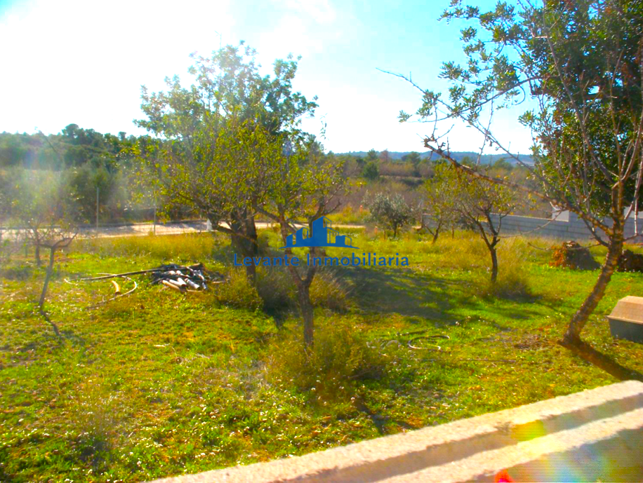 Venta de terreno en Cheste