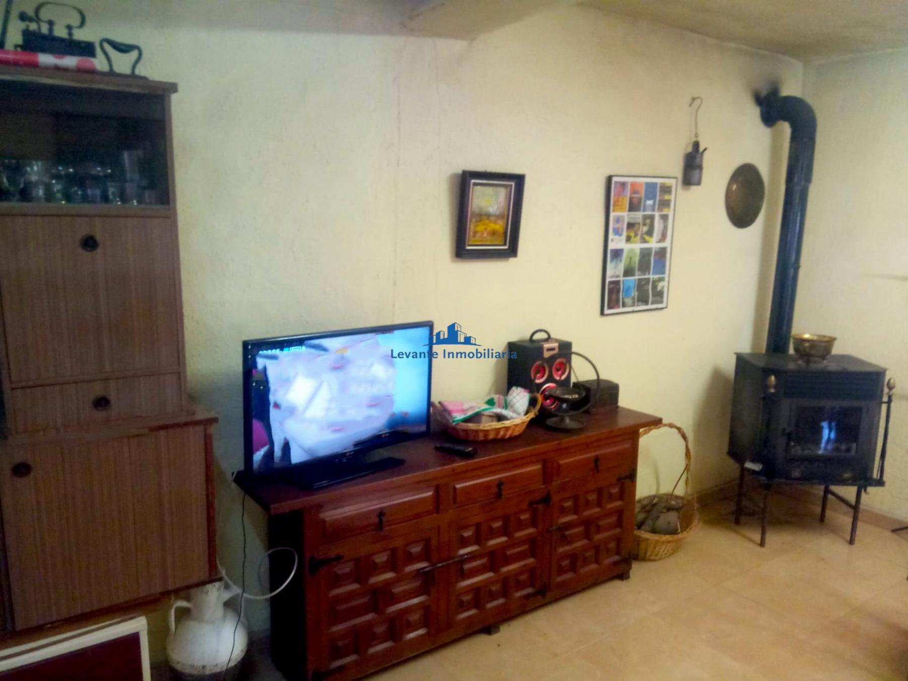 Venta de chalet en Cheste