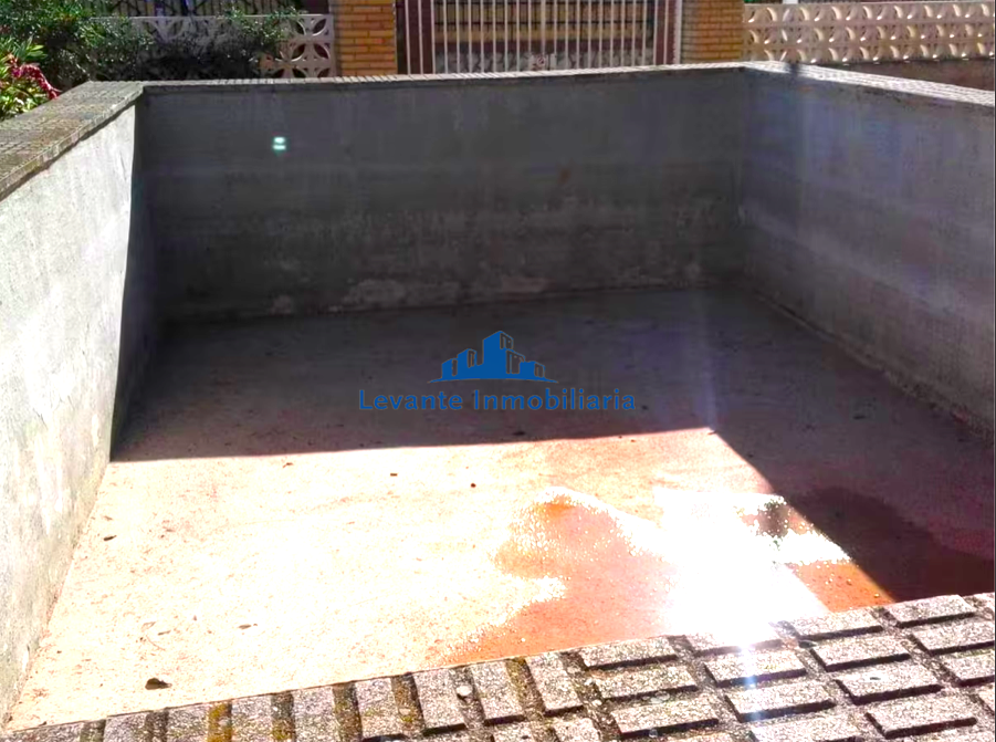 Venta de chalet en Cheste