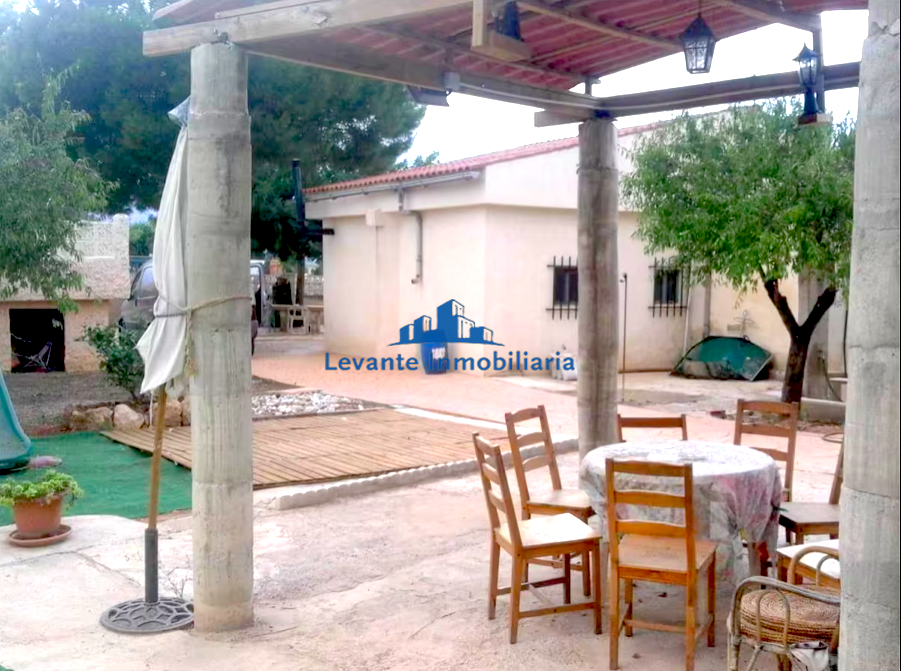 Venta de chalet en Cheste