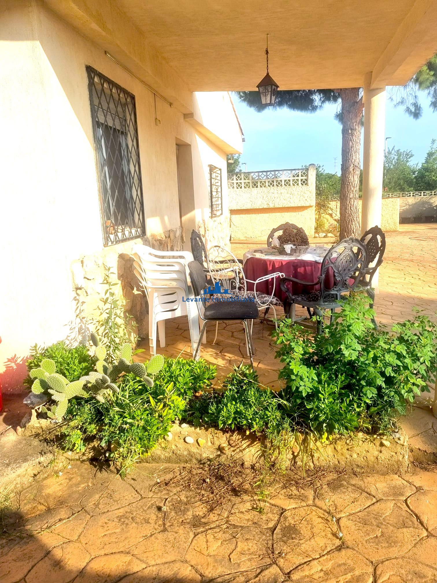 Venta de chalet en Cheste