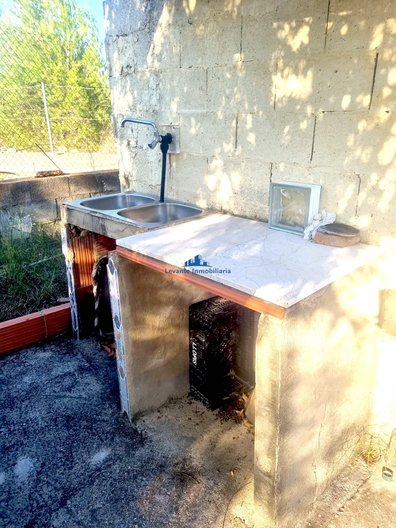 Venta de chalet en Cheste