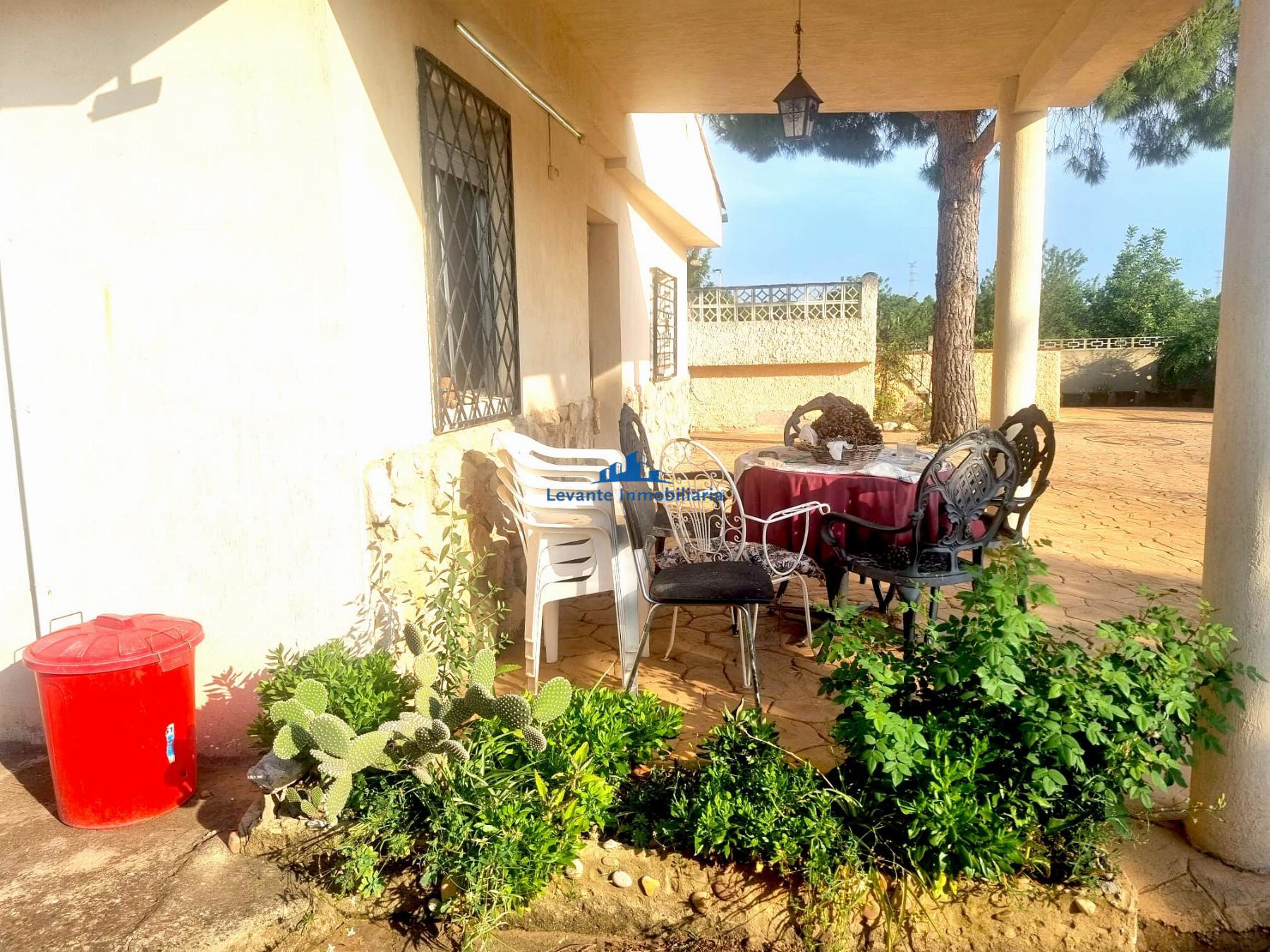 Venta de chalet en Cheste