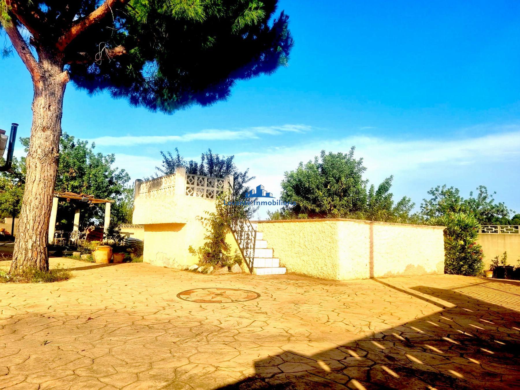 Venta de chalet en Cheste