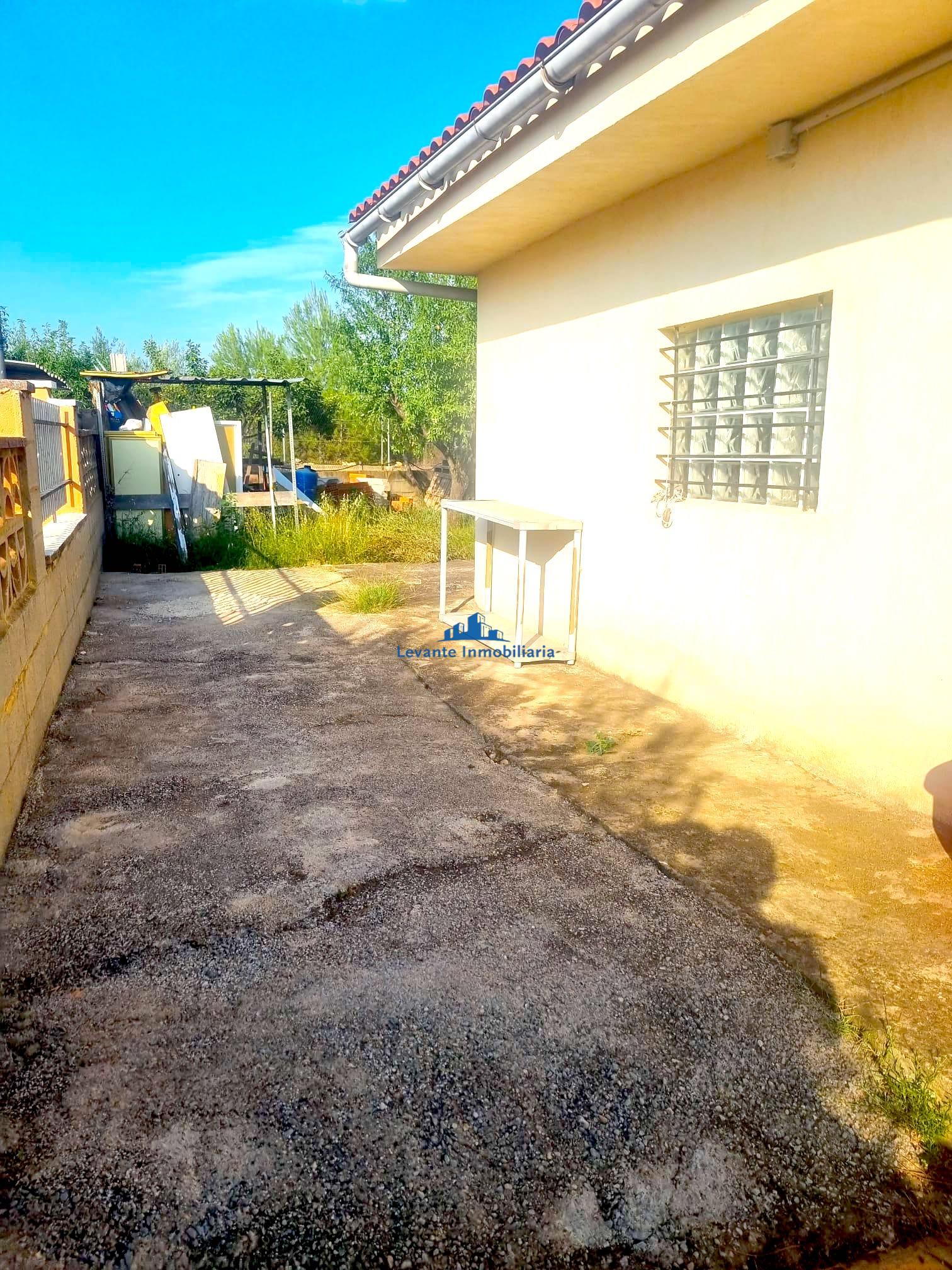 Venta de chalet en Cheste