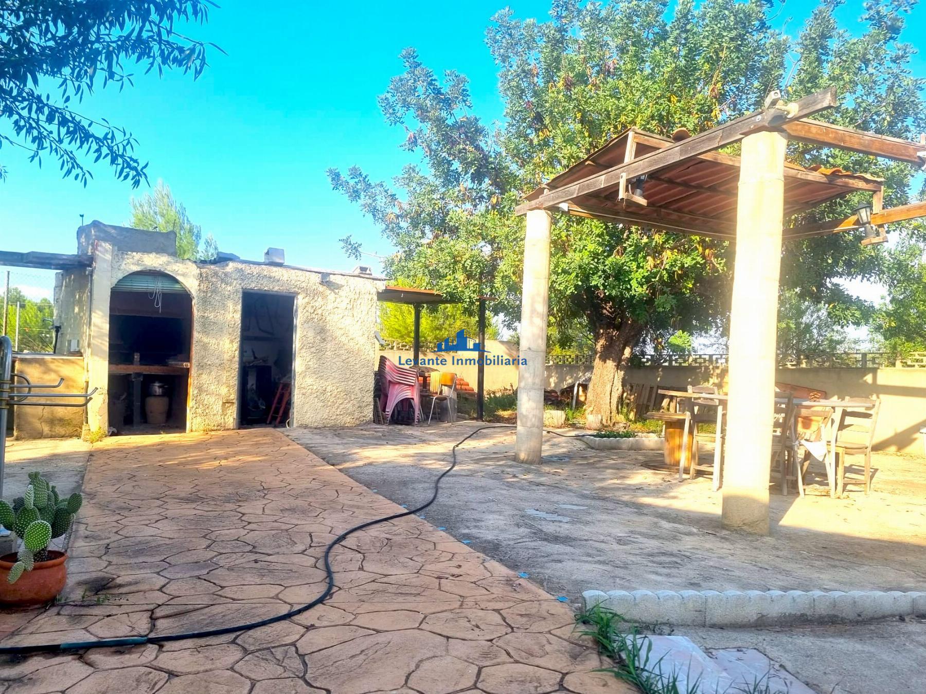 Venta de chalet en Cheste