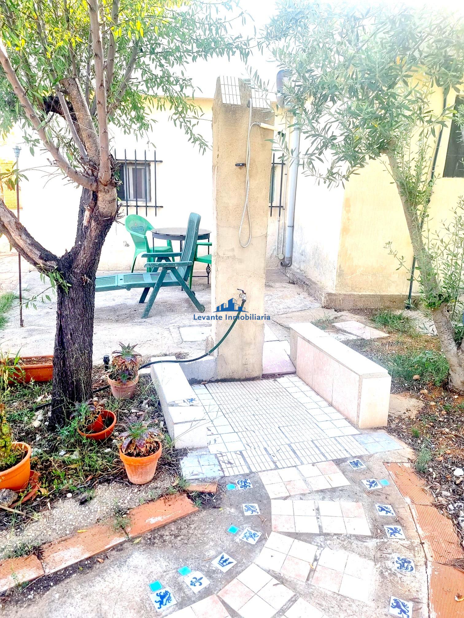 Venta de chalet en Cheste