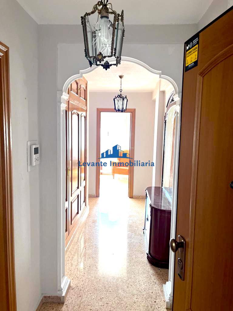 For sale of flat in Valencia