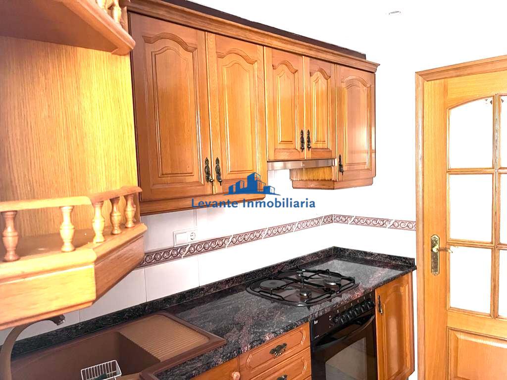 For sale of flat in Valencia