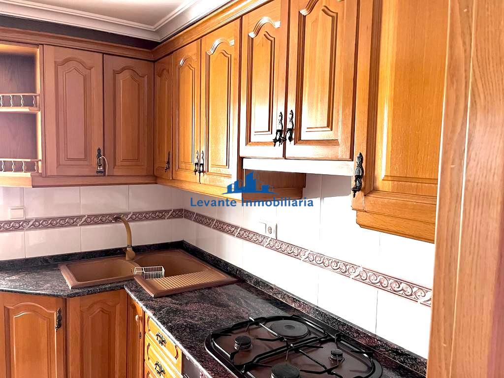 For sale of flat in Valencia