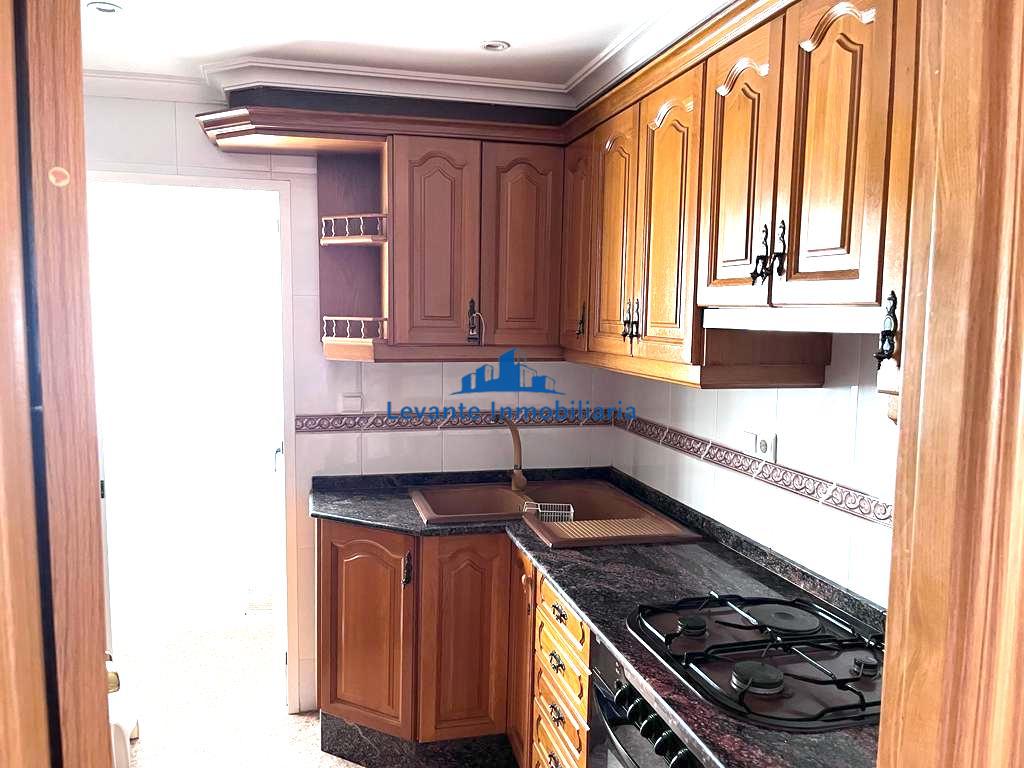 For sale of flat in Valencia
