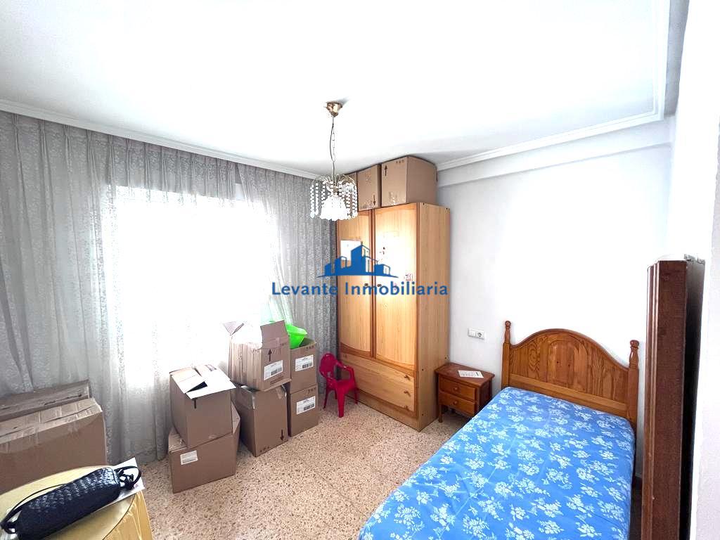 For sale of flat in Valencia