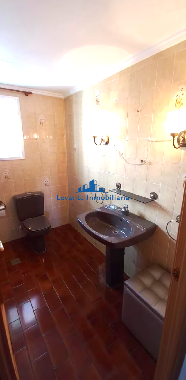 For sale of flat in Quart de Poblet