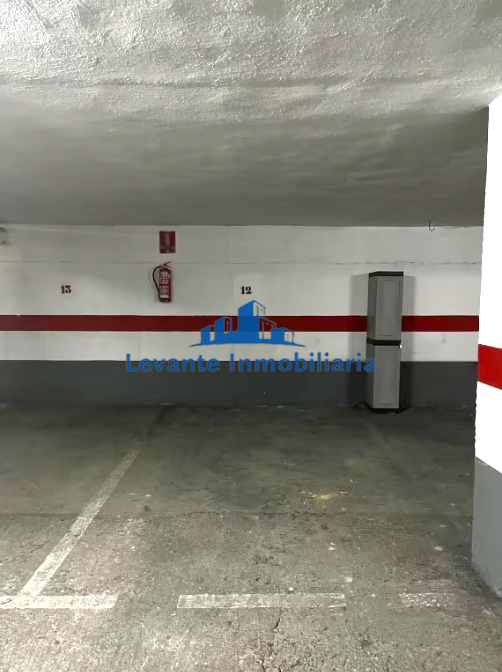 For sale of flat in Quart de Poblet