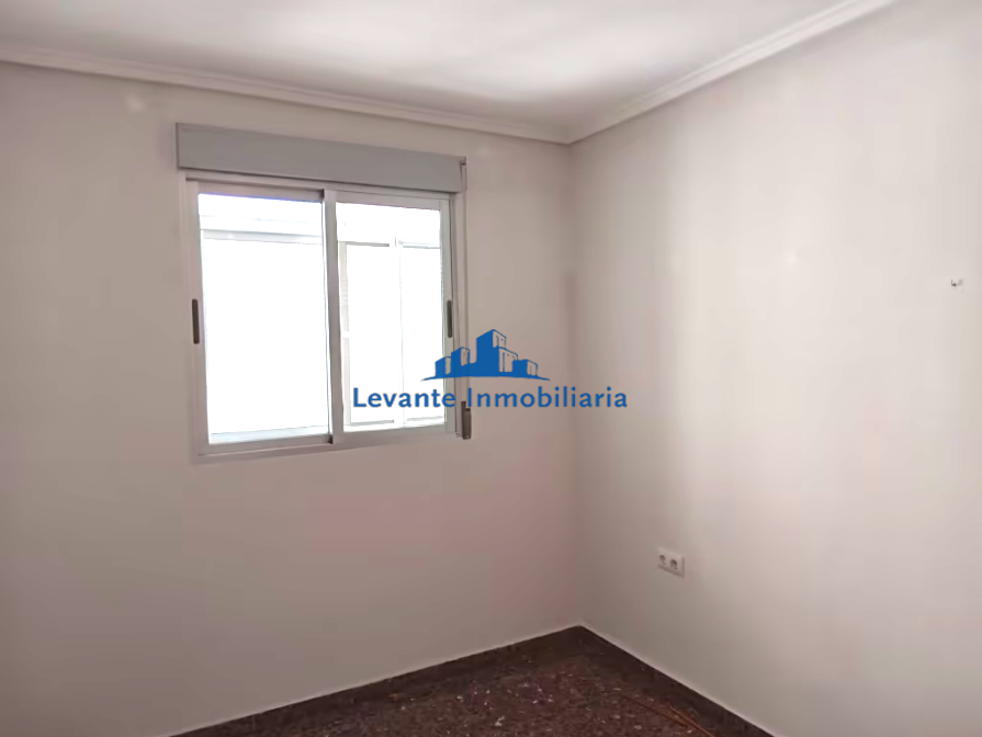 For sale of flat in Quart de Poblet