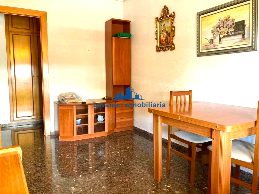 For sale of flat in Quart de Poblet