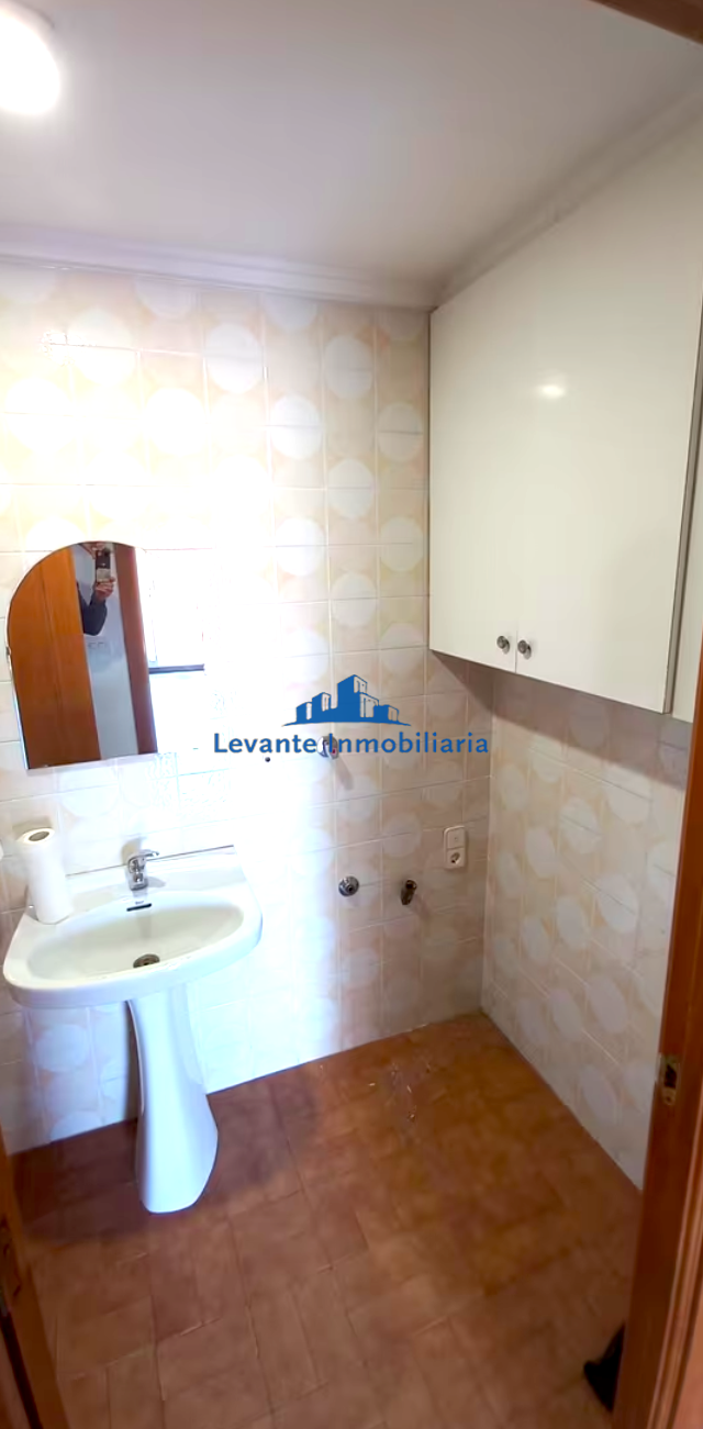 For sale of flat in Quart de Poblet