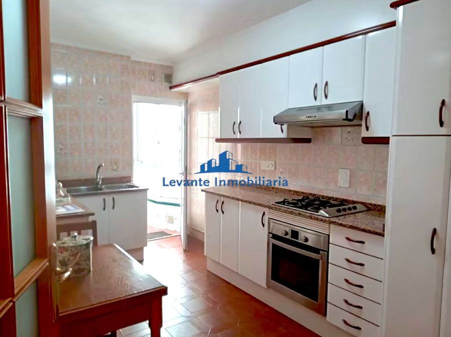 For sale of flat in Quart de Poblet