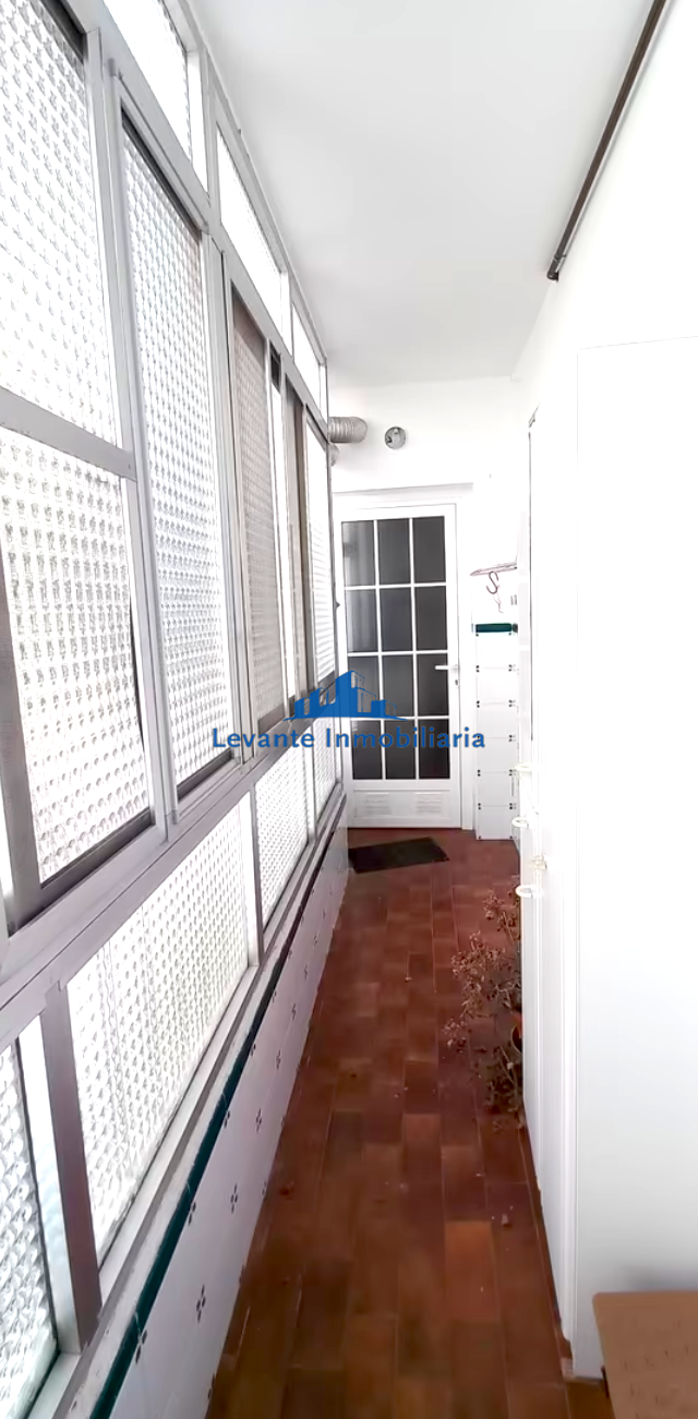 For sale of flat in Quart de Poblet