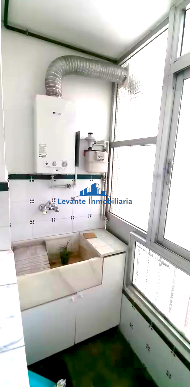 For sale of flat in Quart de Poblet
