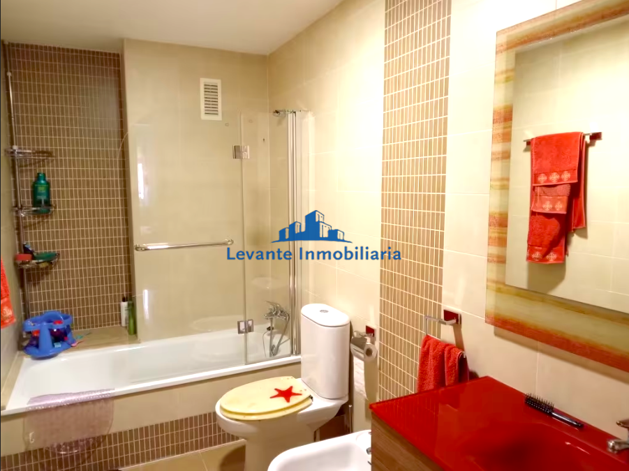 For sale of flat in Aldaia