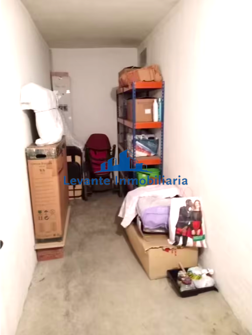 For sale of flat in Aldaia