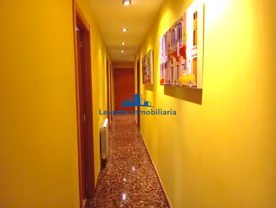 For sale of flat in Aldaia