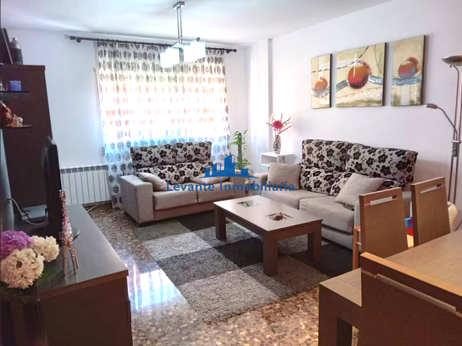 For sale of flat in Aldaia