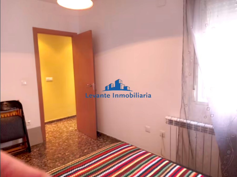 For sale of flat in Aldaia