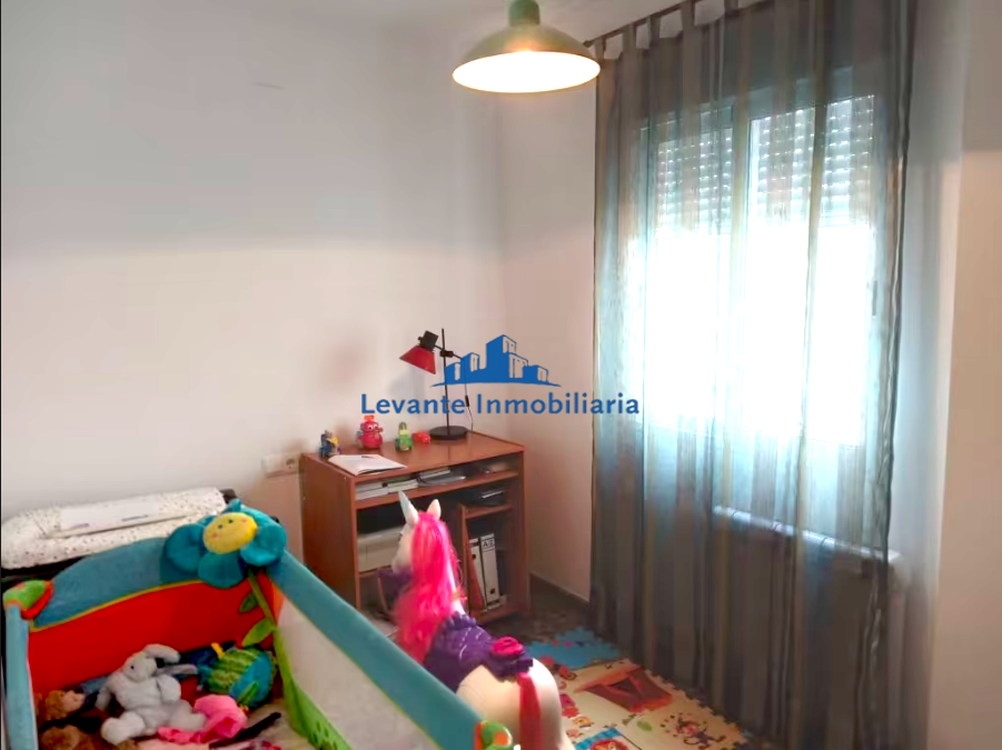 For sale of flat in Aldaia