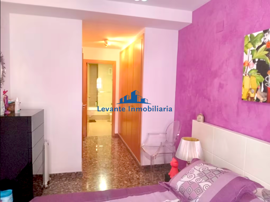 For sale of flat in Aldaia