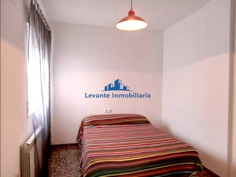 For sale of flat in Aldaia