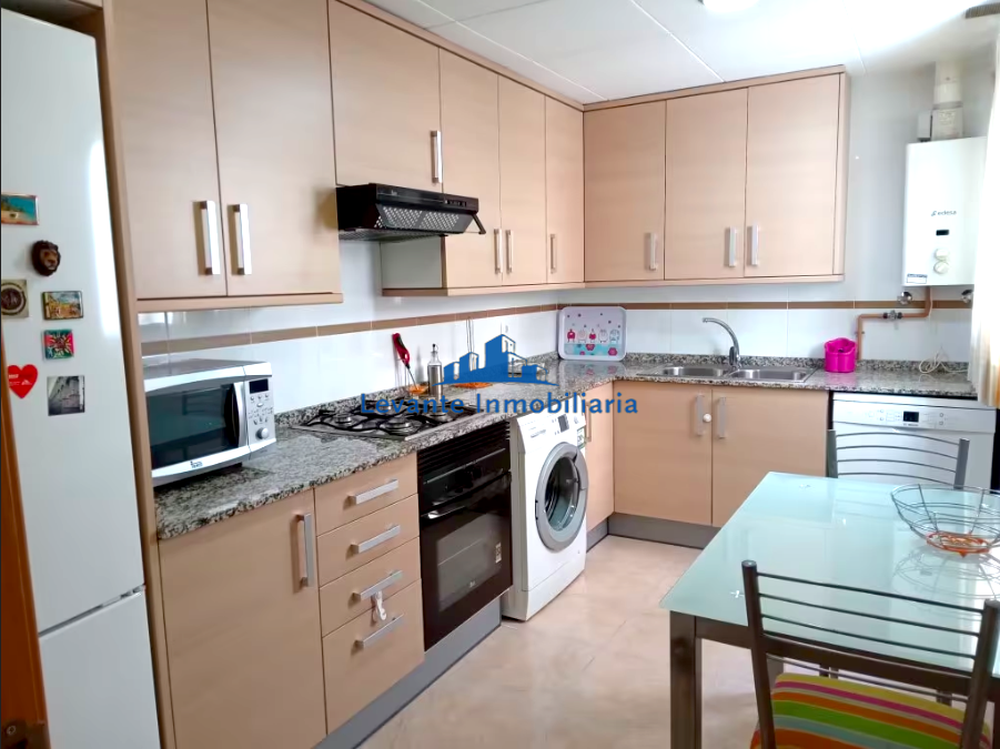 For sale of flat in Aldaia