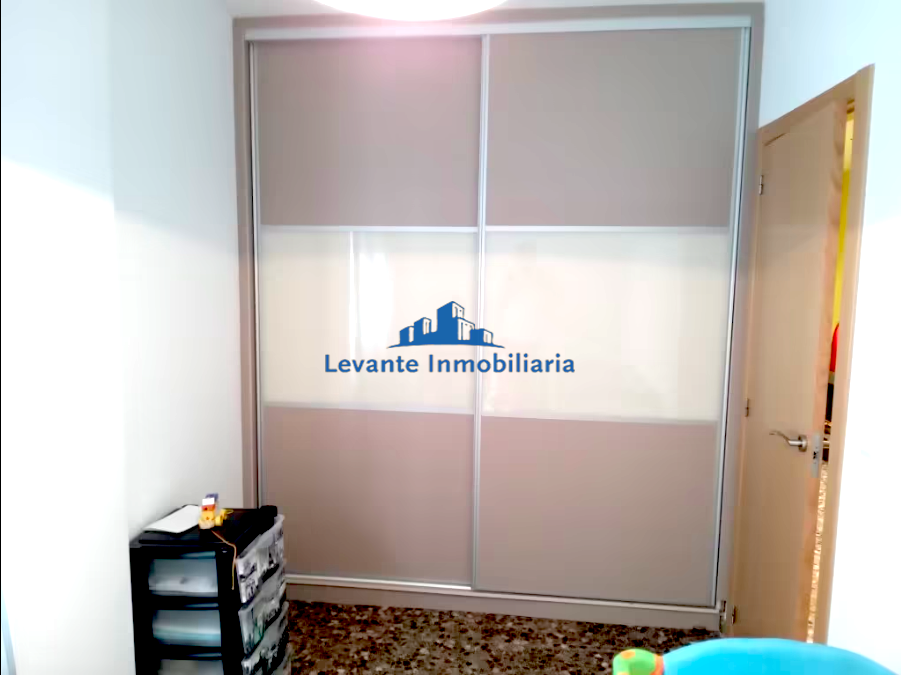 For sale of flat in Aldaia