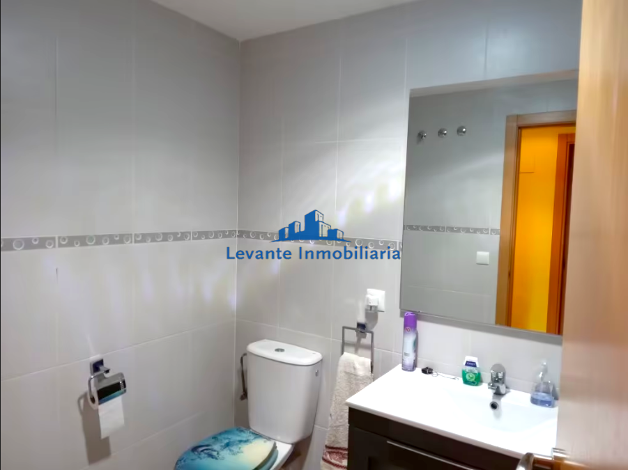 For sale of flat in Aldaia