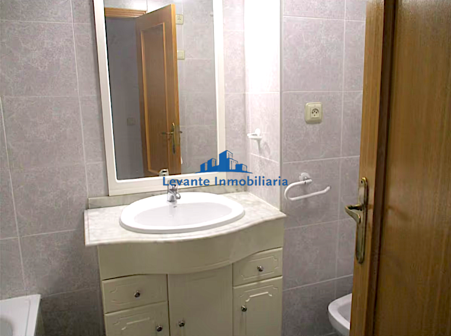 Venta de piso en Mislata