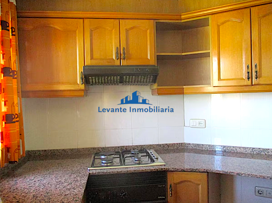 Venta de piso en Mislata