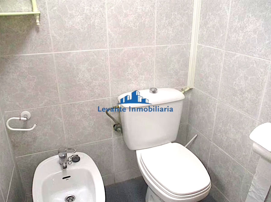 Venta de piso en Mislata