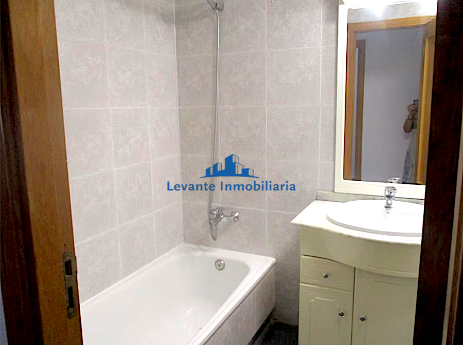 Venta de piso en Mislata