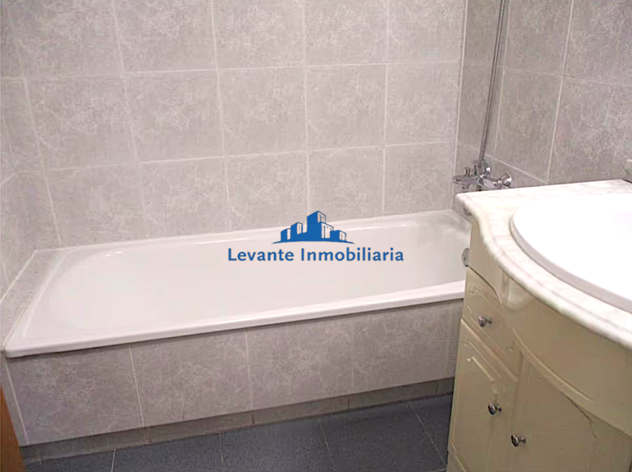Venta de piso en Mislata
