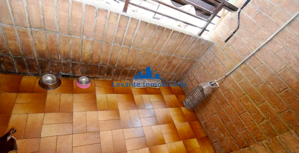 For sale of flat in Valencia
