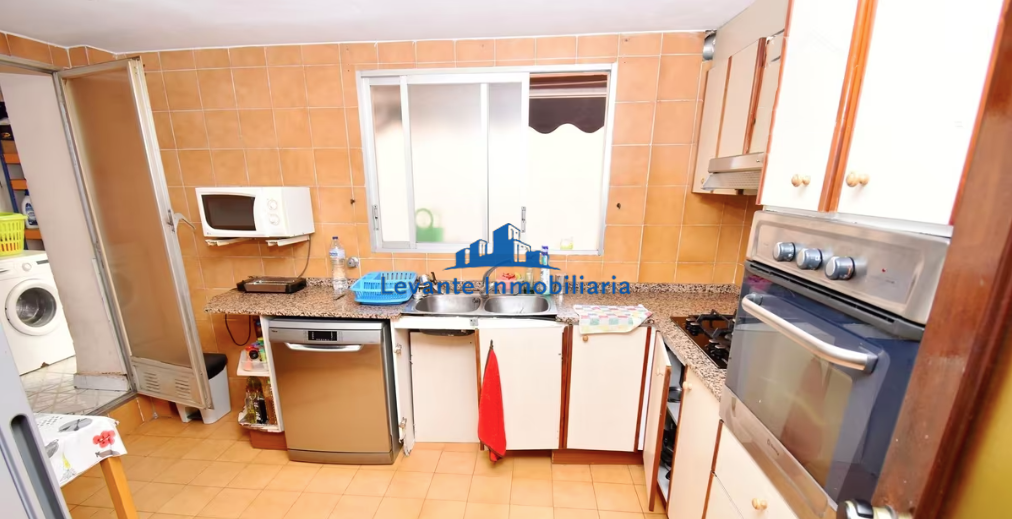 For sale of flat in Valencia