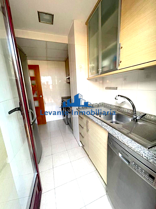 Venta de piso en Aldaia