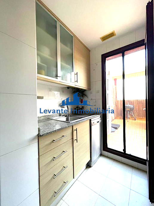 Venta de piso en Aldaia