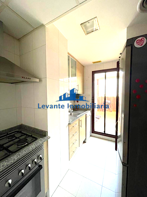 Venta de piso en Aldaia