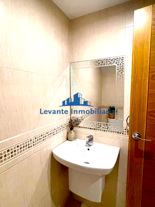 Venta de piso en Aldaia