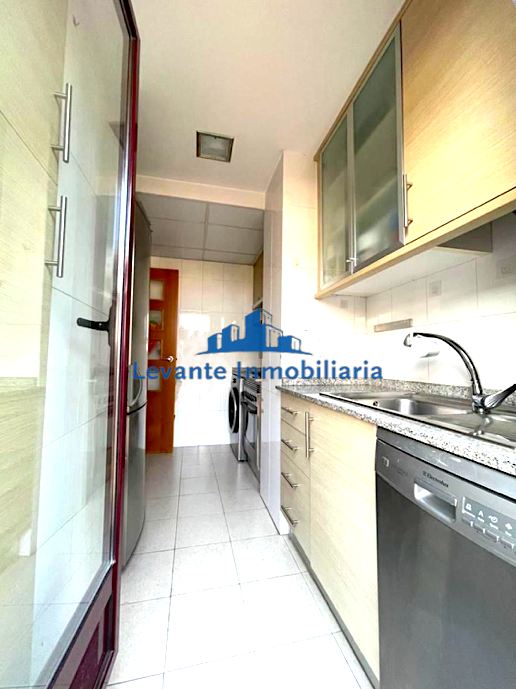 Venta de piso en Aldaia