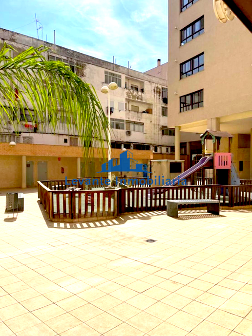 Venta de piso en Aldaia